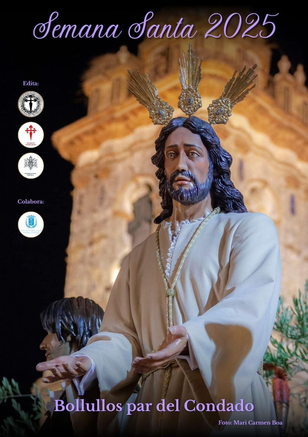 Semana Santa en Bollullos Par del Condado  